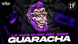 GUARACHA 2022 🔥 "Trompeteo Set" ✘ Alfredo Mix (Aleteo, Zapateo, Guaracha)
