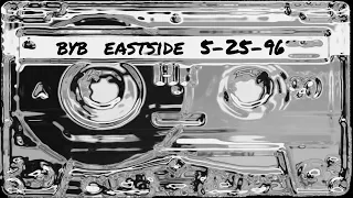 Backyard Band 5-25-96 Eastside #cranker another classic re-found on https://oldschoolgogo.com