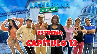 La Habana en Hialeah | T2 Capítulo 13 | UniVista TV