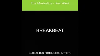 The Masterline - Red Alert