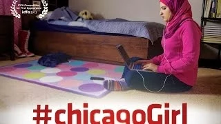 #chicagoGirl - Official Trailer [HD]