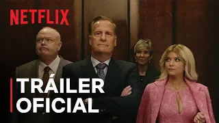 Todo un hombre (SUBTITULADO) | Tráiler oficial | Netflix