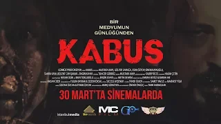 Kabus - Düğümlere Üfleyenlerin Şerri - 30 Mart'ta Sinemalarda - Kabus Filmi Hd Fragman