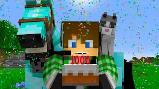 Minecraft ITA - #1000