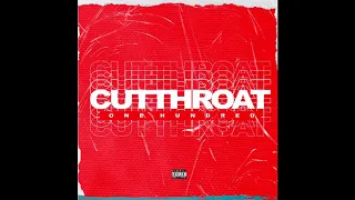 Cutthroat Mode - Hey Baby ft Brandon