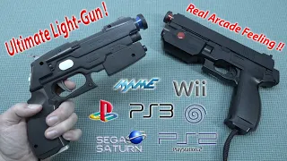 The Ultimate Light Gun Experience in 2022 by Gun4IR 😮