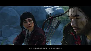 (PC) 脳筋侍が逝く ゴースト オブ ツシマ 【Ghost of Tsushima】 #2