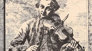 Francesco Geminiani - Concerto Grosso in Re Minore (La Folia)