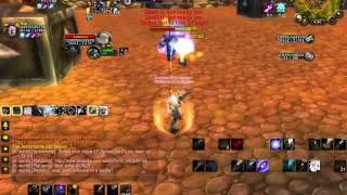 MM hunter and Dprist arena 2vs2 ETERNALWOW 3