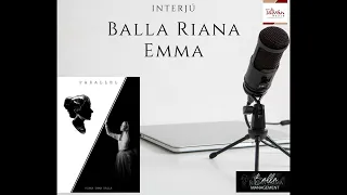 Parallel-     Interjú Balla Riana Emma nemzetközi díjakkal elismert ifjú színésznővel