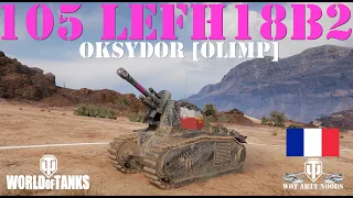 105 leFH18B2 - Oksydor [OLIMP]