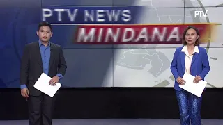 MGA NAG-UNANG BALITA SA PTV NEWS MINDANAO I MAY 13, 2024