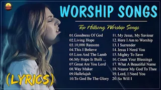 Best Praise and Worship Songs ~ Peaceful Morning (Pagpapalakas ng kasanayan pagsulat)