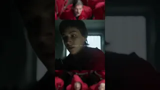 Rangkuman Alur Cerita Money Heist S4 Part 2