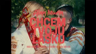 Alan Murin - Chcem Tvoju Lásku |Official Video|