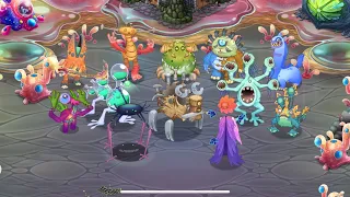 Ethereal workshop full song wave 4 my singing monster’s