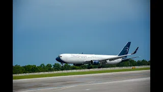 EL DÍA 15 ABRIRÁ el AEROPUERTO de LA HABANA... ALGUNOS DETALLES MÁS