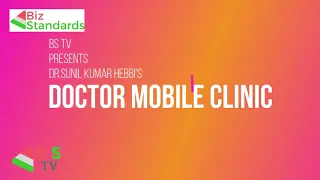 Mobile Dr Clinic | Free Health checkUp Campaigner | Dr Sunil Kumar Hebbi Social Initiative MSF