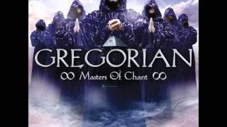 Gregorian - Wonderwall