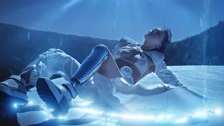 One With the Ray of Light (Official Trailer) - Viktoria Modesta