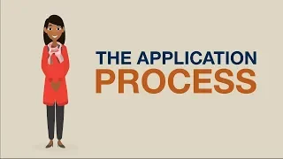 The Application Process: Australia Awards - South and West Asia