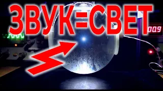 Древние технологии звук!/Виктор Максименков