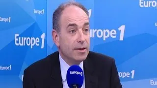 Jean-François Copé à propos des réformes : "On ne reculera plus !"