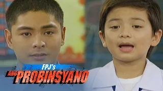 FPJ's Ang Probinsyano: Proud son (With Eng Subs)