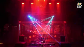 Live from KitKatClub Berlin Symbiotikka - Grace Thompson