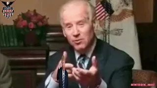 Joe Biden Tells People To Buy A Shotgun