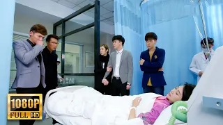 【Full Movie】Wife fainted, cheating husband rushed to the hospital and regretted it!