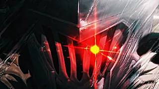 [AMV] Skrillex - Rumble