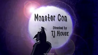 Tom & Jerry Tales S2 - Monster Con 1