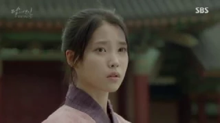 Это будет моим ответом (Moon Lovers: Scarlet Heart Ryeo / Лунные влюблённые: Алые сердца Корё)