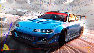 ЛУЧШАЯ ГОНКА С АРКАДНОЙ ФИЗИКОЙ - NEED FOR SPEED, FORZA, WRECKFEST?