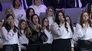 Group Song - "Крізь таємниці сивину віків"