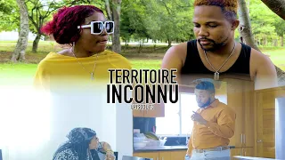 TERRITOIRE INCONNU ÉPISODE 13 | Ritchy/ Cath/ Victoria / Mario / Julio / Bicot