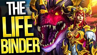 The Untold Story of Alexstrasza: There's SO Much More...