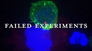 Failed Experiments - Award Winning Short Film