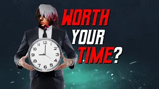 Devil May Cry - Worth Spending Over 6 HOURS On? (Review)