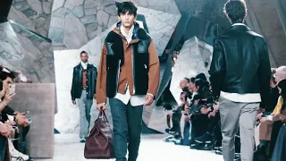 Hermès Menswear Fall/Winter 2023/24 Paris