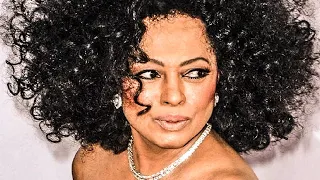 Diana Ross Is Now About 80 How She Lives Is Stunning