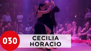 Horacio Godoy and Cecilia Berra – A mí no me hablen de tango #HoracioCecilia