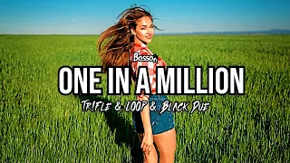 Bosson - One In A Million (Tr!Fle & LOOP & Black Due REMIX) 2023