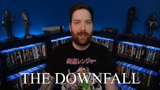 The Fall of Chris Stuckmann