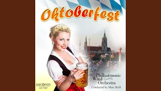 Wir Lieben Das Oktoberfest