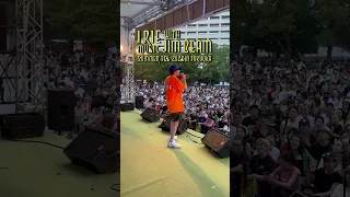 【RIE MUSIC with JIM BEAM SUMMER FES 2023 in FUKUOKA】EVER GREEN / RYO the SKYWALKER