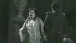 Cilèa - Adriana Lecouvreur Con Montserrat Caballé, Carreras, Cossotto; López Cobos 11.02.1978 Met