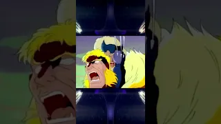 COLD VENGEANCE: Wolverine/Sabertooth Fight to the Death! | X-Men Animated Series #marvel #shorts