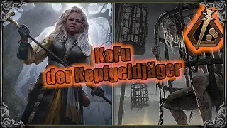 [Gwent Deckschmiede] Blamieren oder kassieren